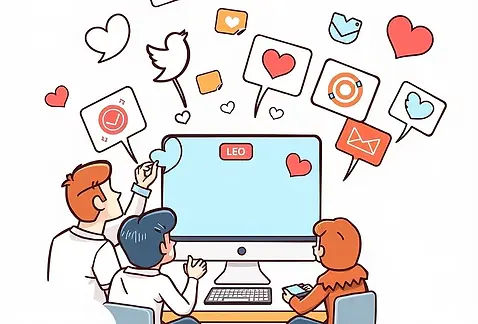 Social Media Advertising