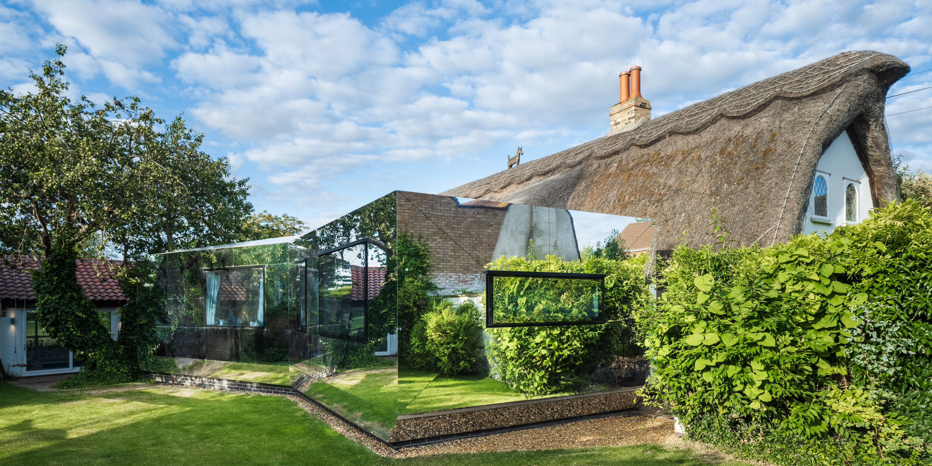 Mart Barrass Architect — architectural project photograph 1 from the business website