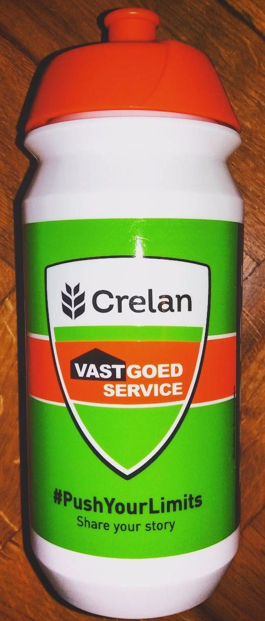Crelan - Vastgoedservice