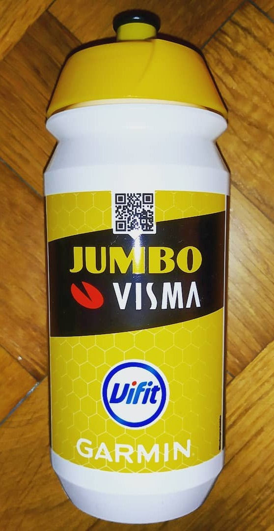 Team Jumbo-Visma