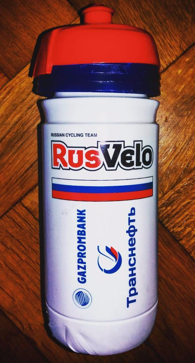 RusVelo