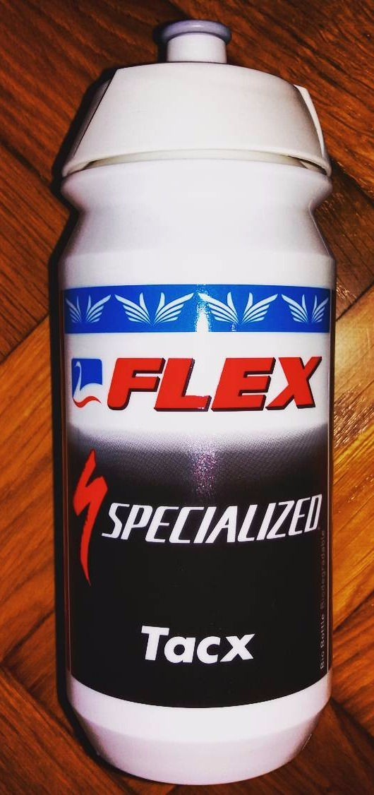Flex-Fundación Alberto Contador