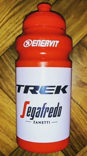 Trek - Segafredo