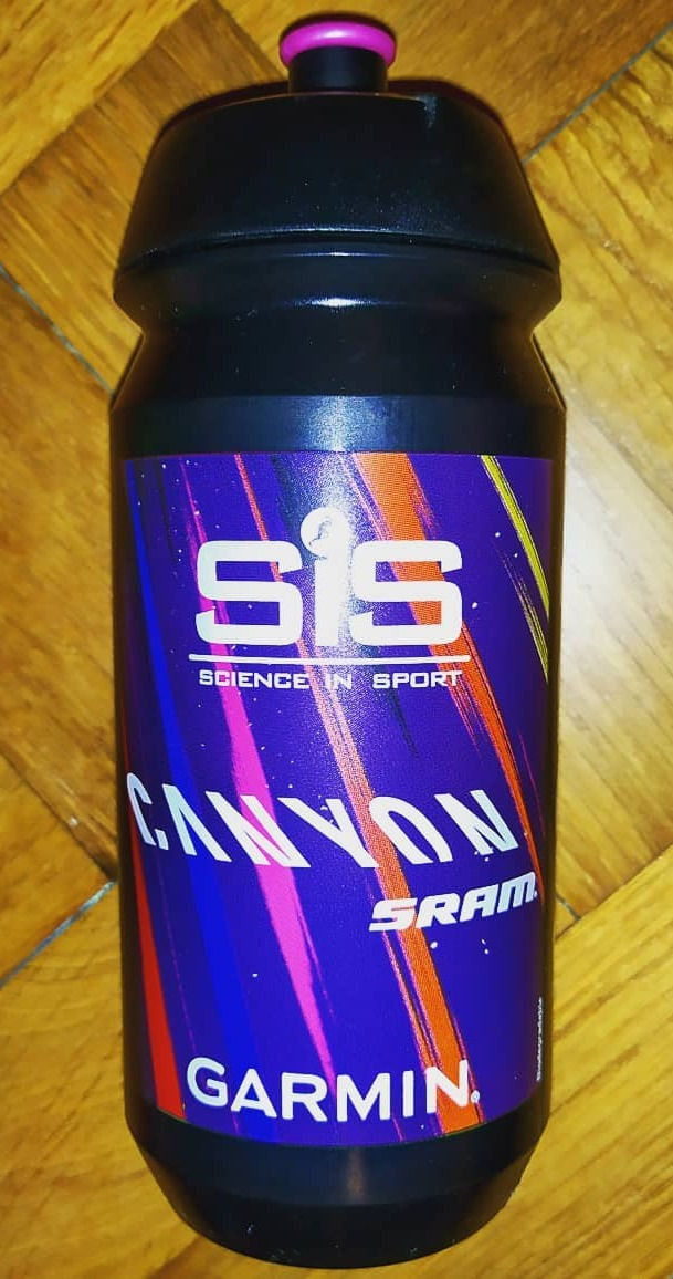 Canyon SRAM Racing