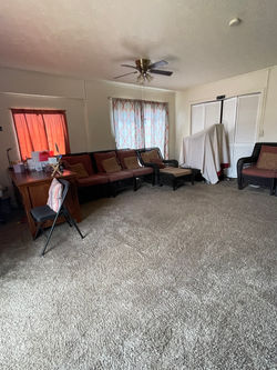 Activity/Lounge Room