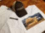 Nitty Gritty Hats and Shirts