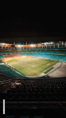 Itaipava - Arena Fonte Nova