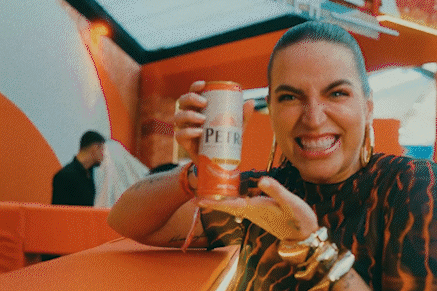 Petra - Carnaval dos Sonhos