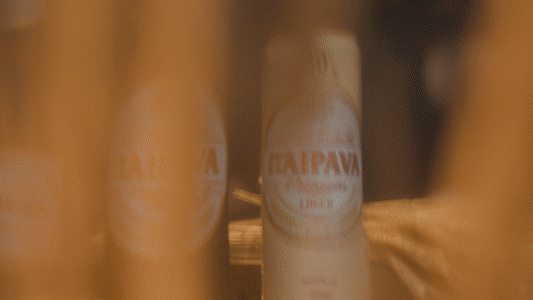 Itaipava Premium - 30 anos