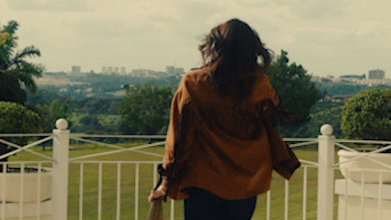 Luiza Barcellos - Western Soul