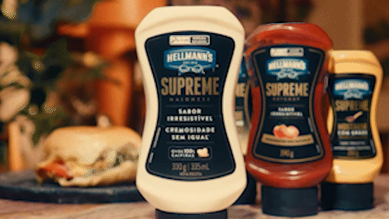 Hellmanns Supreme + Arthur Ferreira - "Como Ter Mais Molho"
