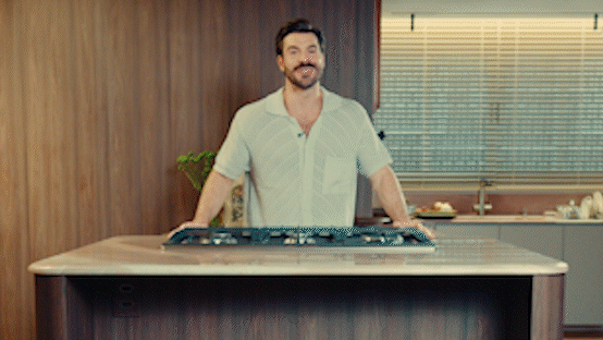 Criare + Renato Mendonça Na Cozinha - Teaser