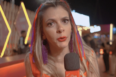 São João de Petrolina - Milla Cabral