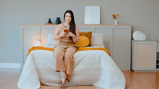 Mobly - Confira o App da Mobly