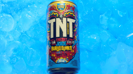 TNT Mango Summer