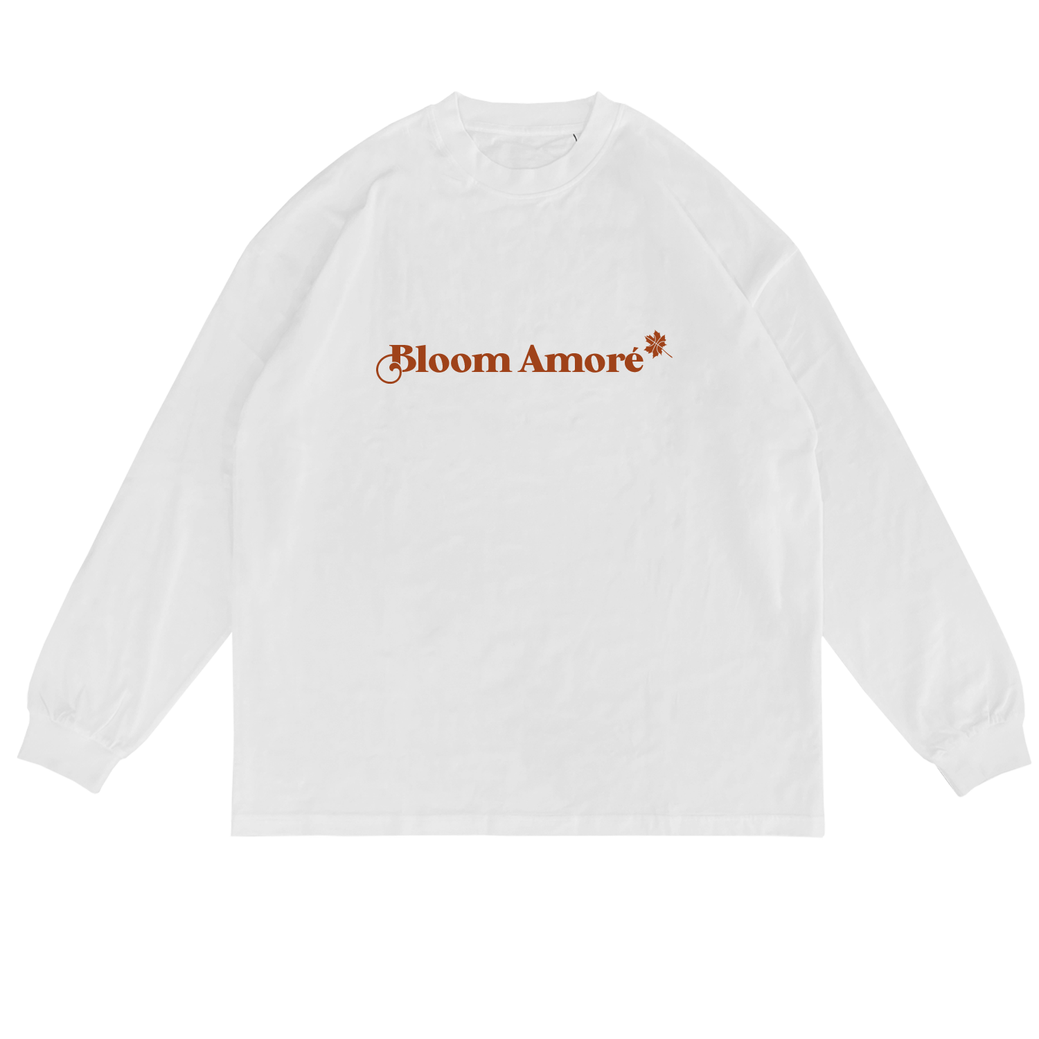 'PreSZN' Bloomamore® LS - White