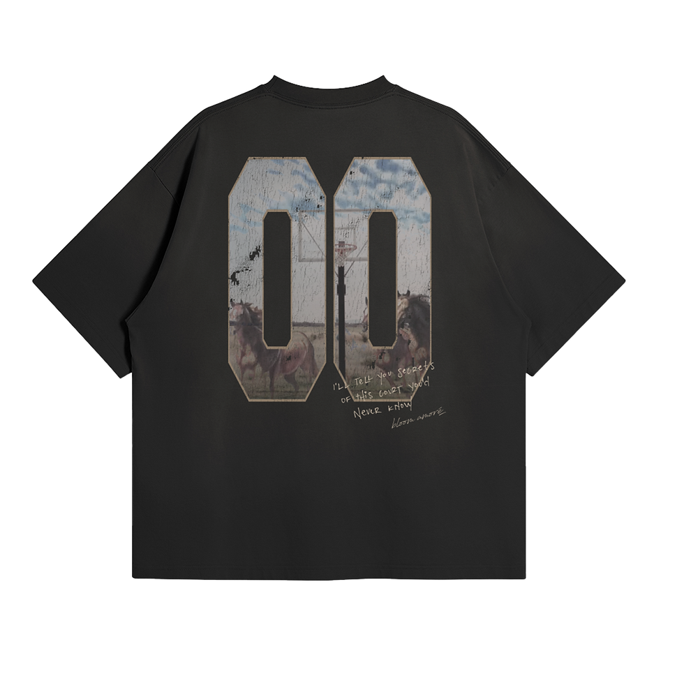 Miniatura: AgriHoops Tee