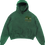 Miniature : A&A - Grass Hoodie