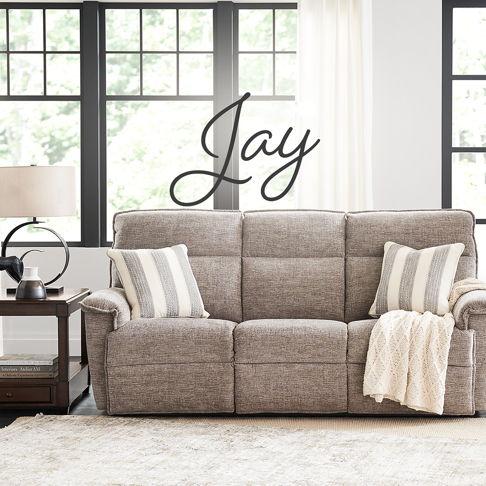 706 JAY 3SEATER
