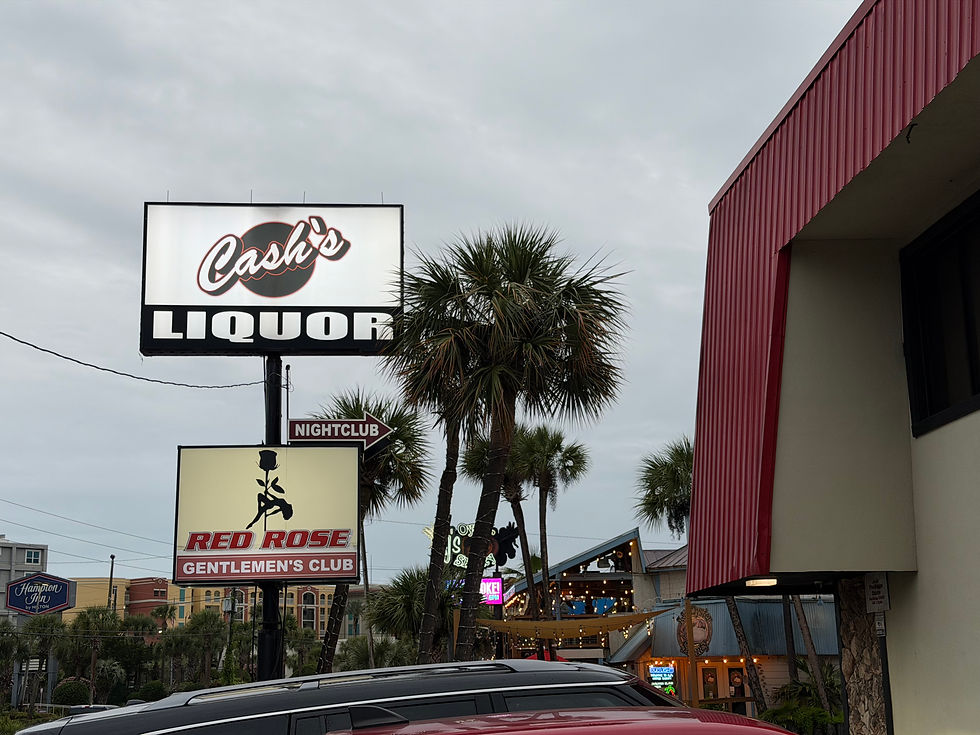 106 Santa Rosa Blvd, Fort Walton Beach, FL 32548