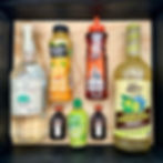 Perfect Margarita Box