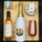 Spa Day in a Box Gift