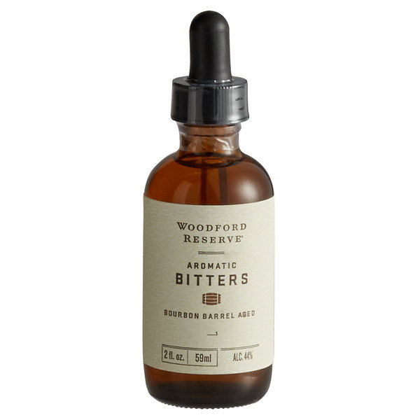 Thumbnail: Woodford Reserve Bitters