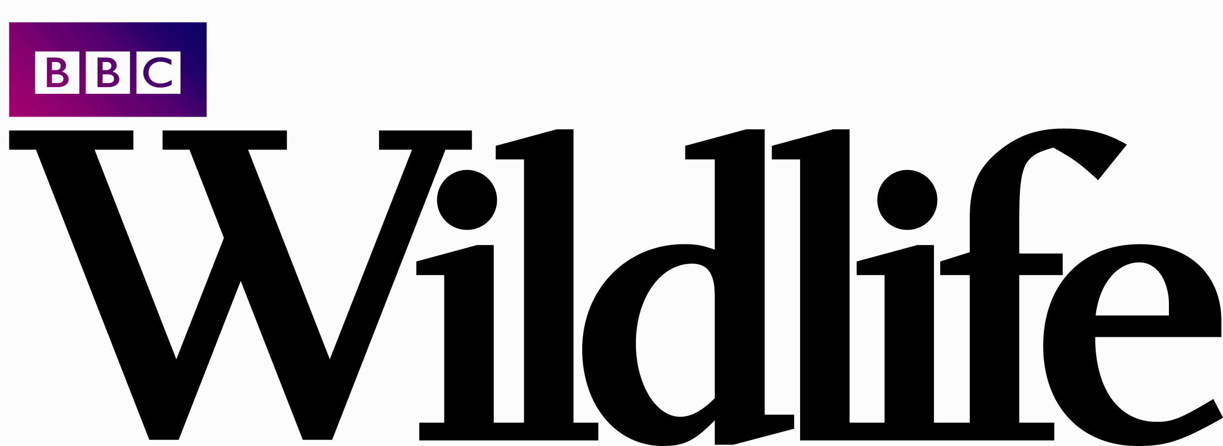 BBC Wildlife magazine