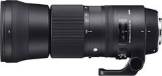 Sigma 150-600mm f5.0-6.3 Lens