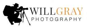 Will Gray Photography logo