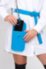 Miniaturbild: Filztasche von NUA