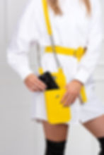 Miniaturbild: Filztasche von NUA