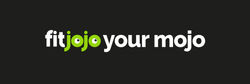 Fitjojo branding