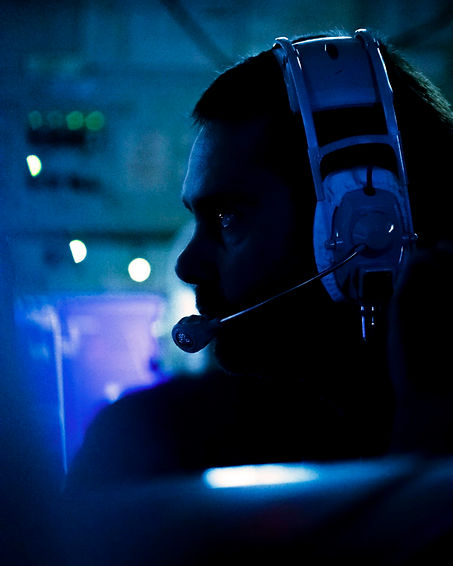 MILITARY AIRFORCE COMMUNICATIONS