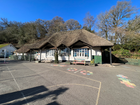 Hollywell Primary School