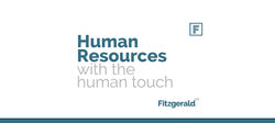 Fitzgerald HR branding