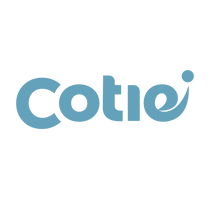 Cotie logo