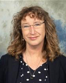 IMAGE OF CAROLINE LEAVER