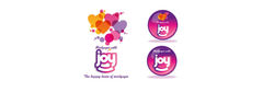 Mortgages with Joy branding