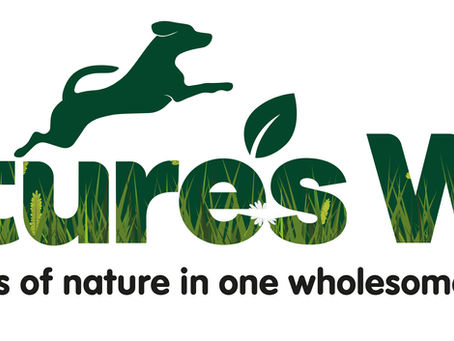 Nature's Way: All the Goodness of Nature in One Wholesome Crunch