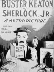 01.04.2017 | CONCERT & CINÉMA AVEC STEFAN AEBY | SHERLOCK JUNIOR DE BUSTER KEATON