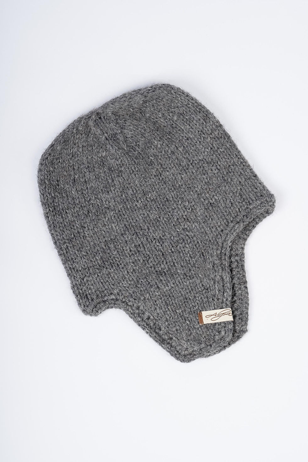 Thumbnail: OREJERAS Baby hat