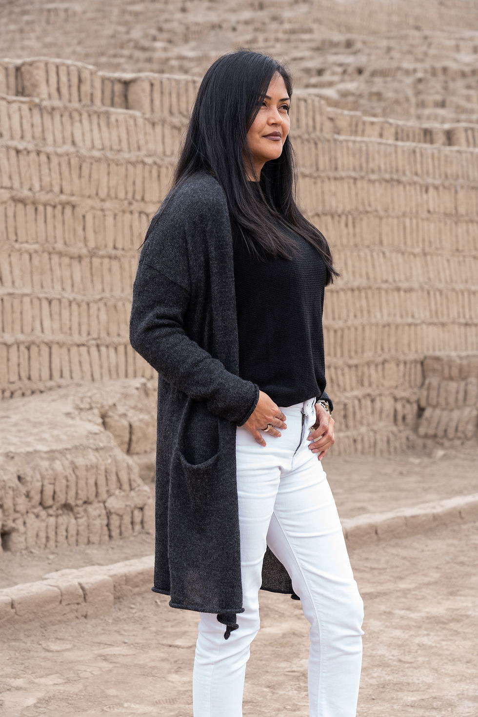 Thumbnail: Jacket ULLA - Sale