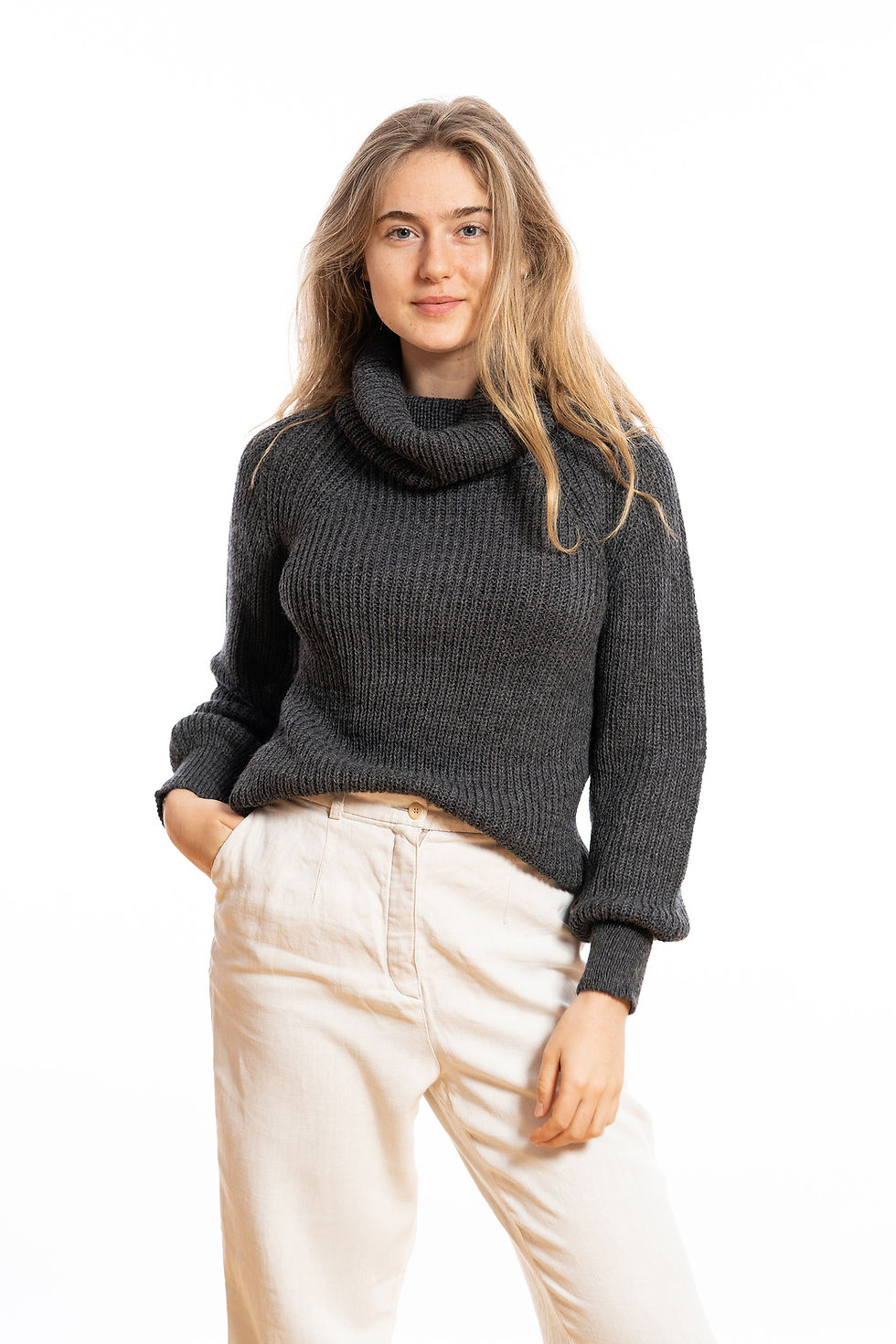 Thumbnail: Sweater ELBA - Sale