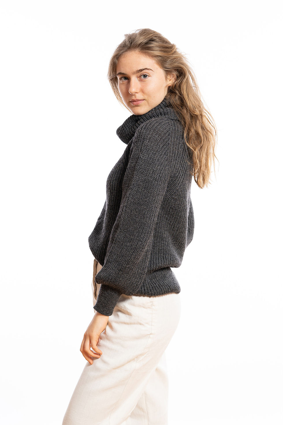 Thumbnail: Sweater ELBA - Sale