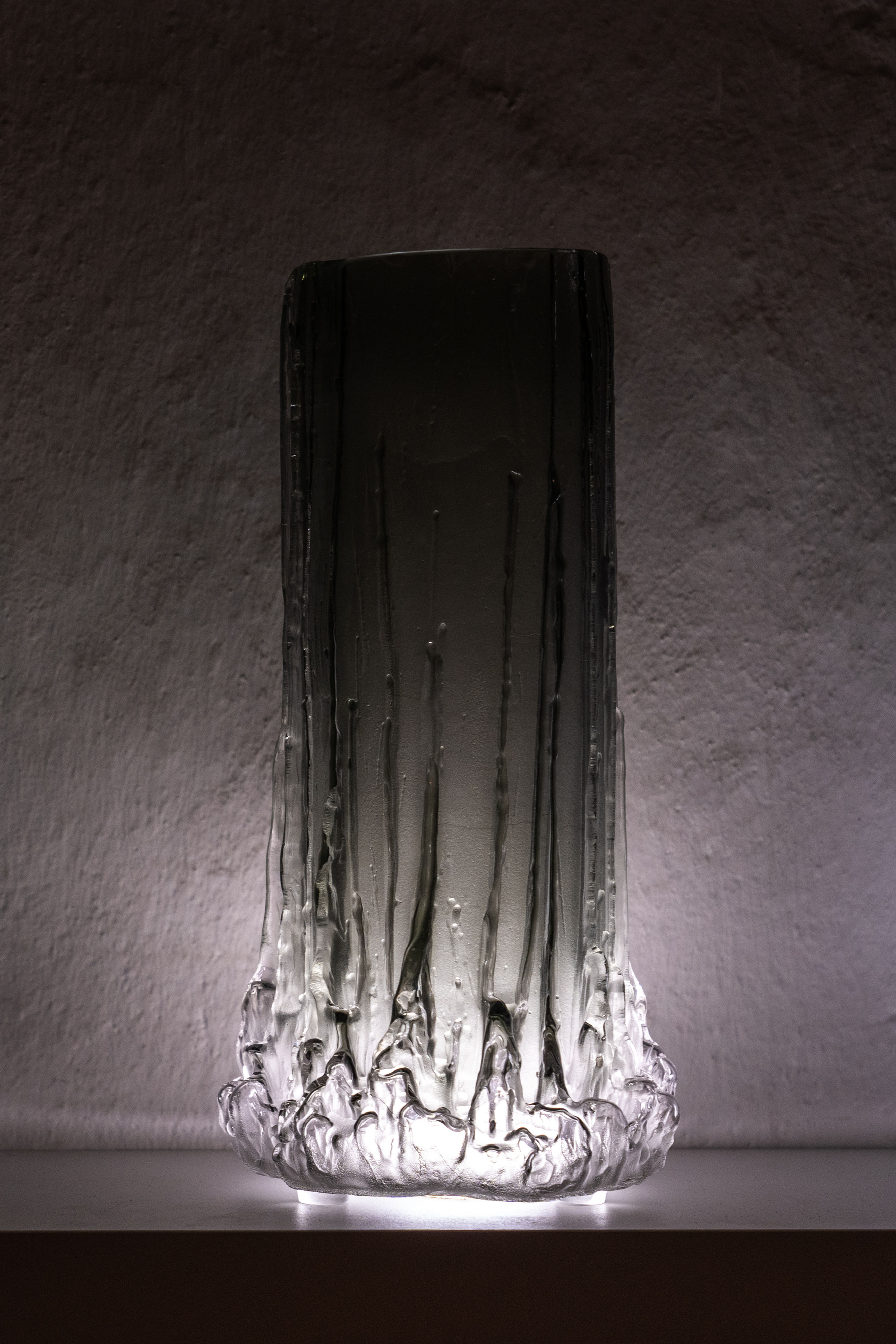 Cambio - Smokey Gray Light