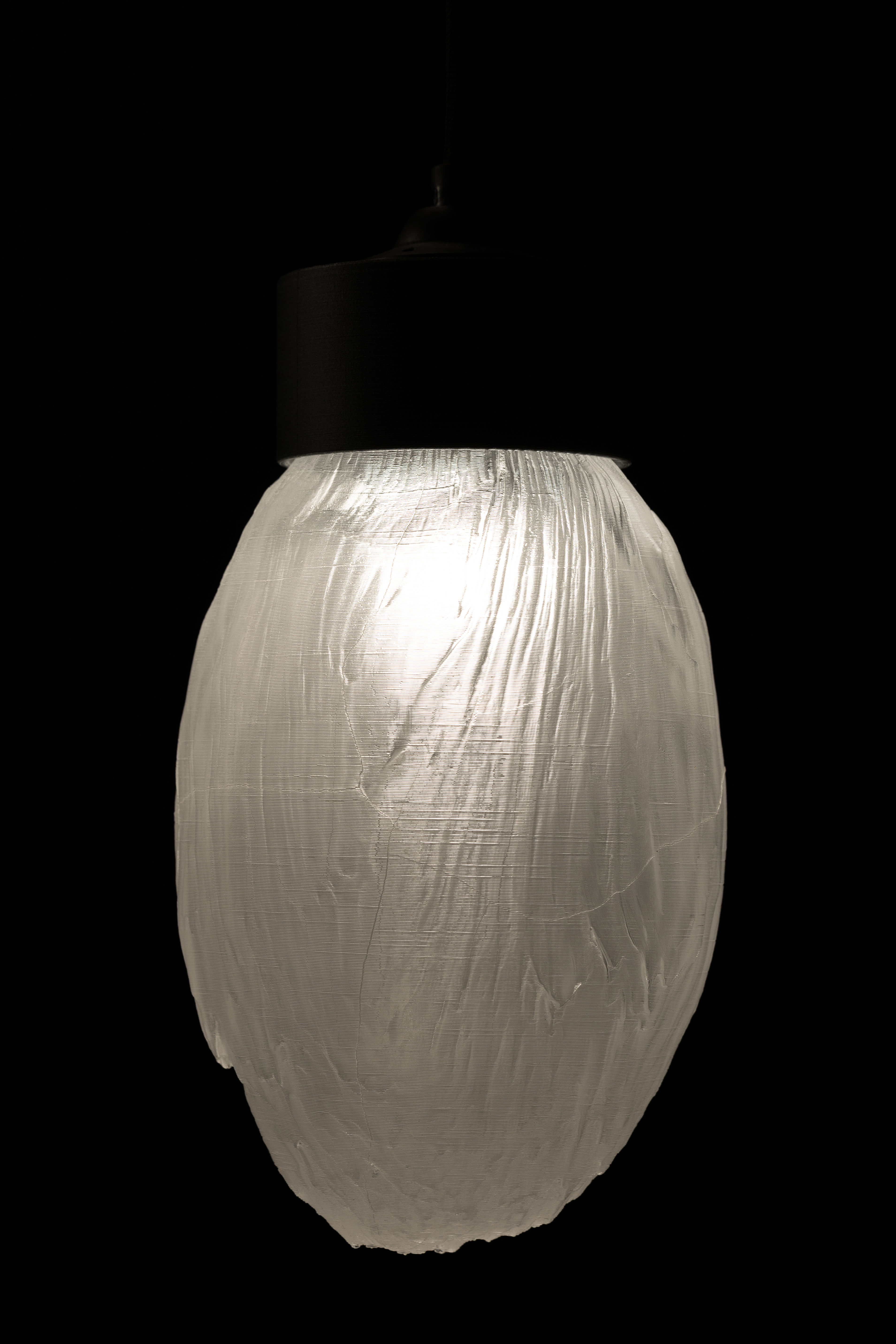 Fragments No.1 - Single Pendant