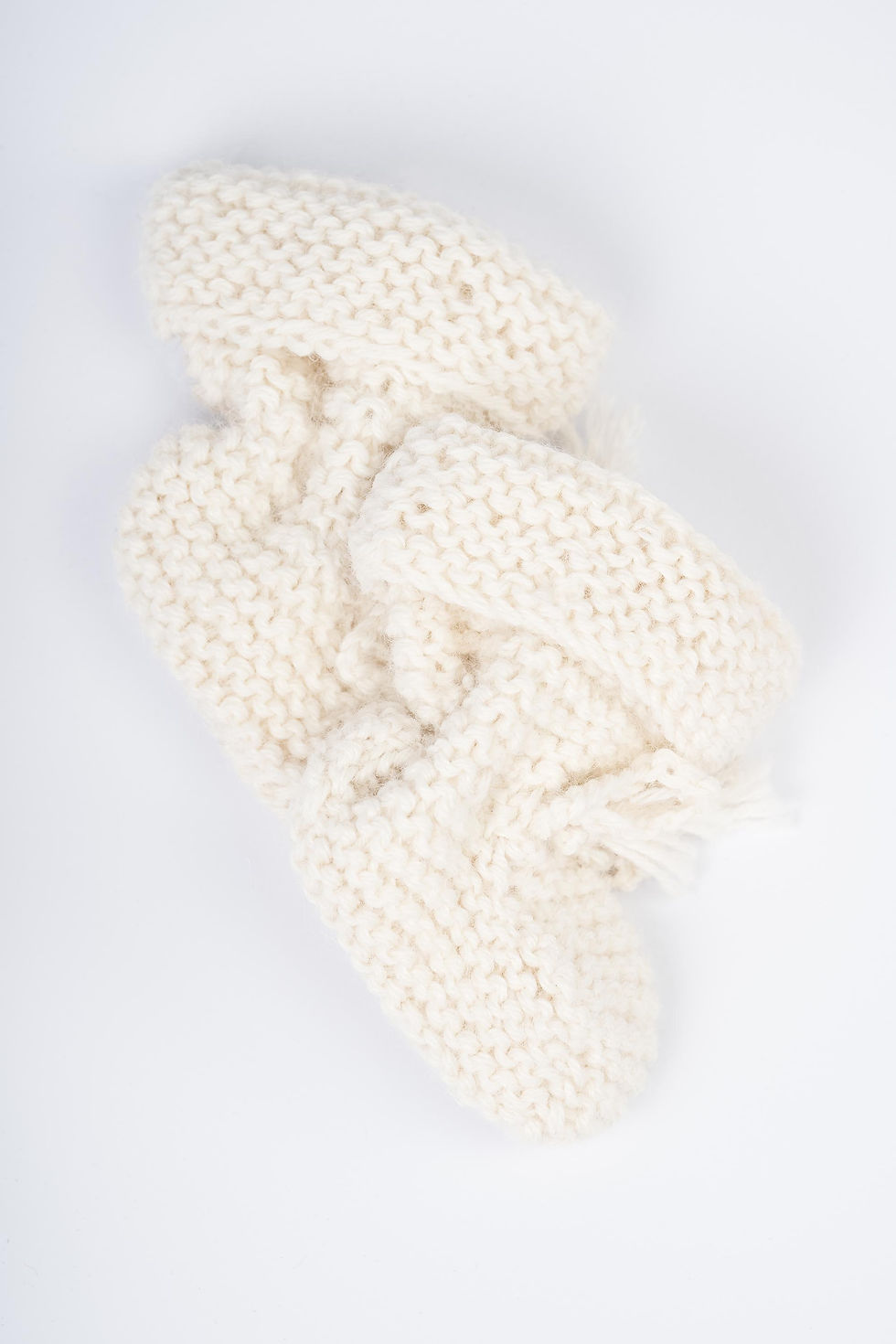 Thumbnail: baby shoes