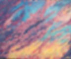 living clouds
