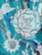 lipkowski_iznikpalaceflower